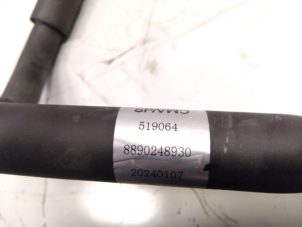 Volvo EX30 original Klimaleitung K&auml;ltemittelleitung Bj.2024