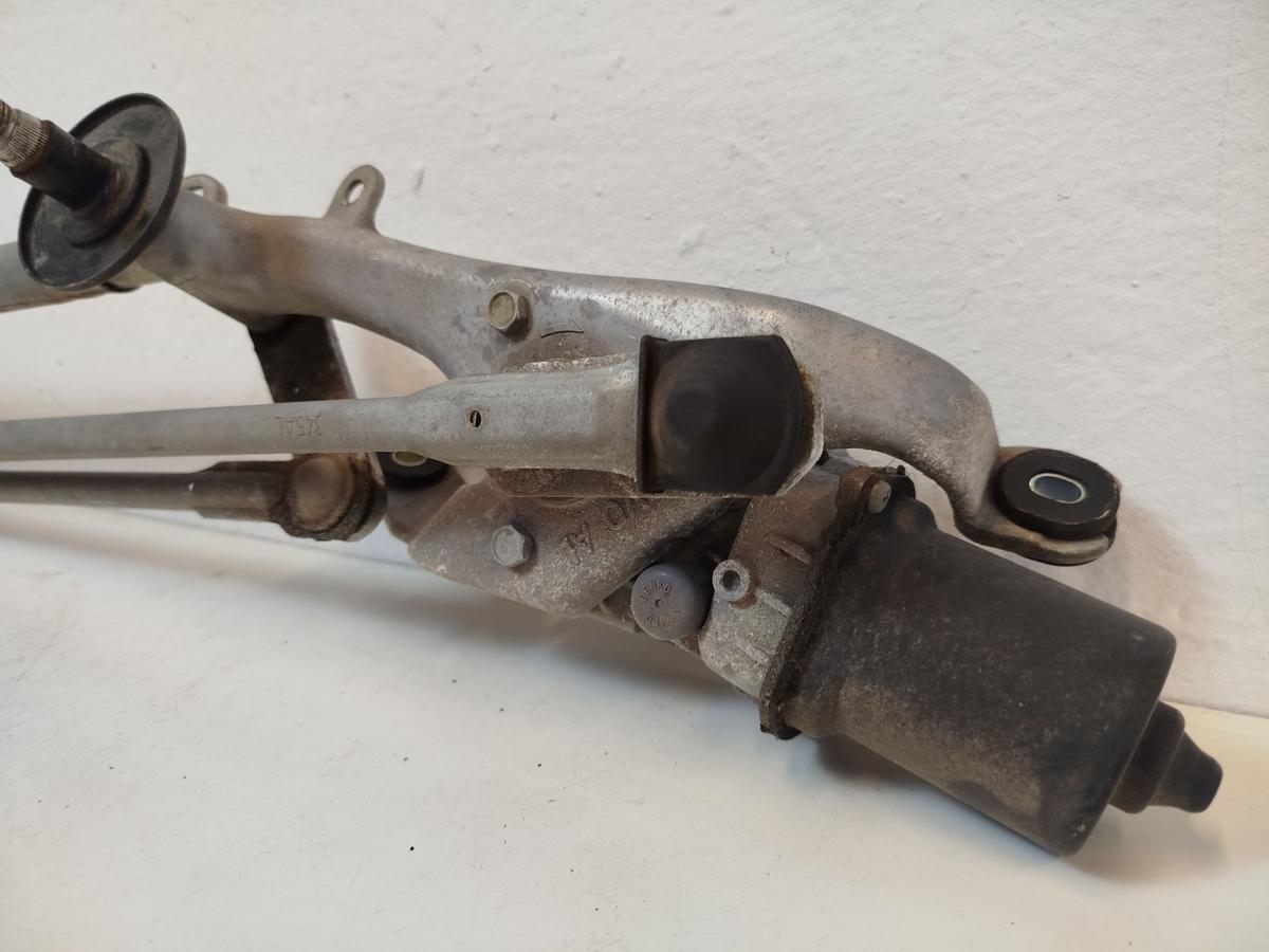 Honda Civic Tourer IX MK9 FK3 Wischermotor vorn mit Wischergest&auml;nge OEM