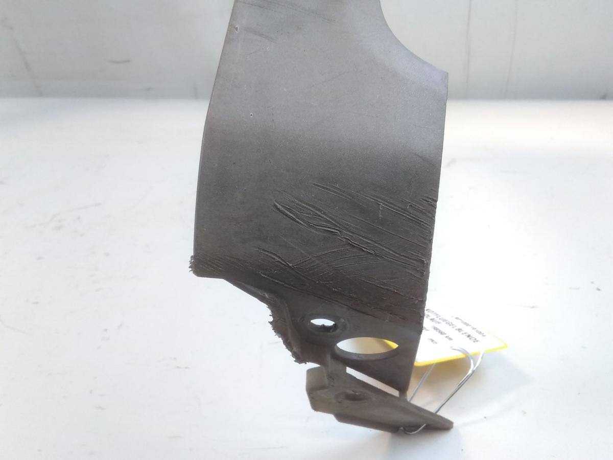 Honda Civic VIII FK FN original Radlaufblende Kotflügelblende vorn rechts BJ2007