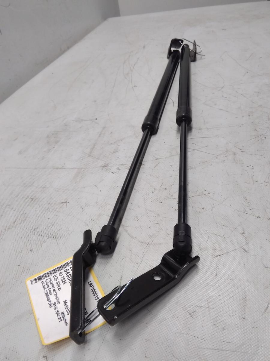 Mitsubishi Eclipse Cross original Satz Gasdruckdämpfer Heckklappe Facelift