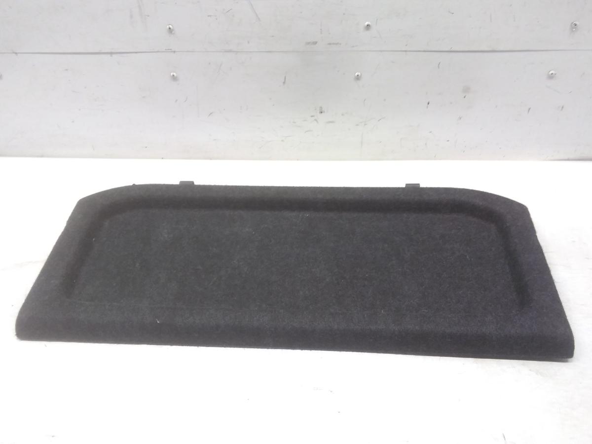 Suzuki SX4 original Hutablage Kofferraumabdeckung 5-Türer dunkelgrau Bj.2008