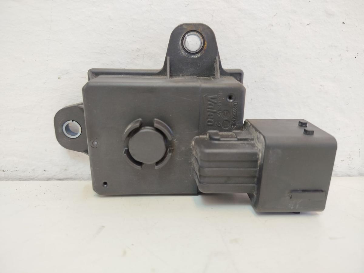 Citroen C4 II Typ N Steuerger&auml;t Start Stop OEM Valeo