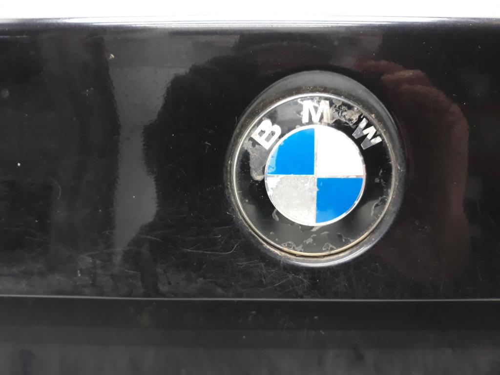 BMW 5er E34 Touring Baujahr 1996 Heckklappe ohne Scheibe 41622267207
