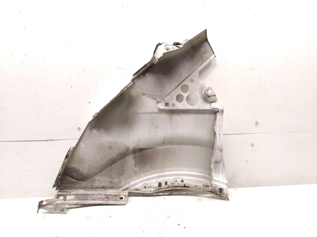 Ford Transit 7 original Kotfl&uuml;gel vorn rechts frostweiss Bj.2019 PBK31-V16005-AL