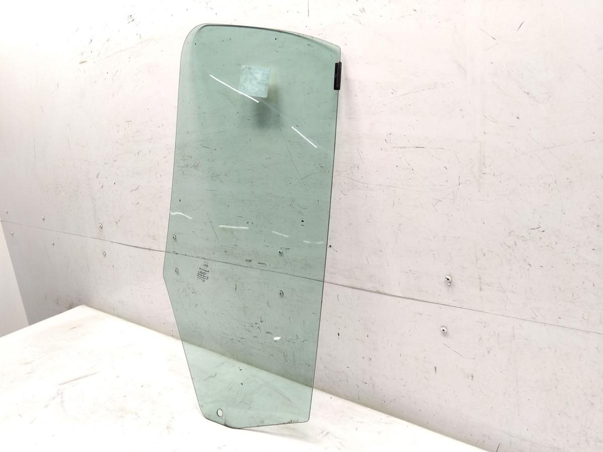 Peugeot Boxer 3 Typ 250 Facelift T&uuml;rscheibe vorn links gr&uuml;ncolor Bj.2017