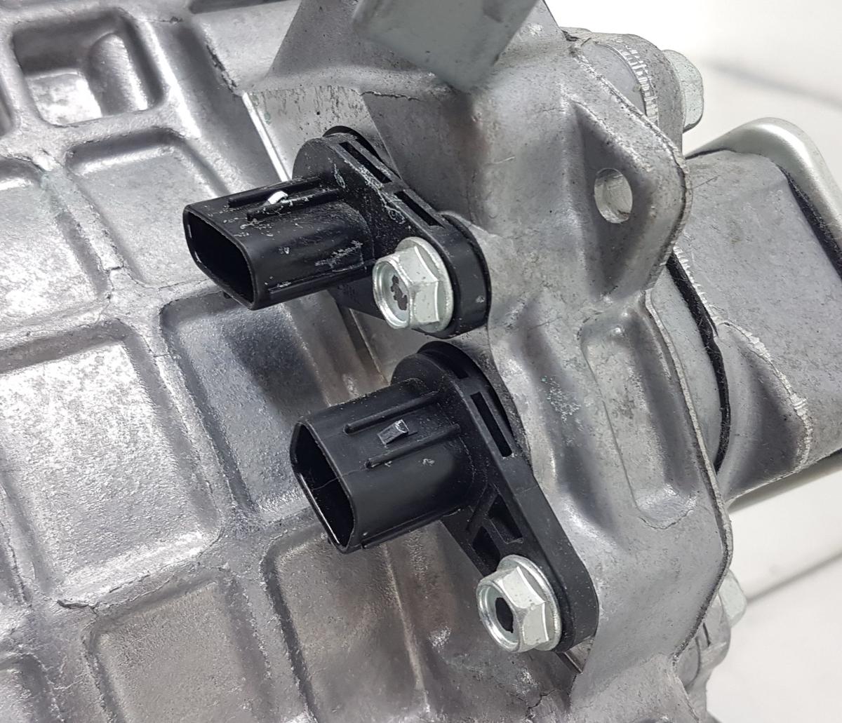 Mitsubishi Eclipse Cross Lichtmaschine Generator Bj2023 Plug-in-Hybrid 2,4 72kw