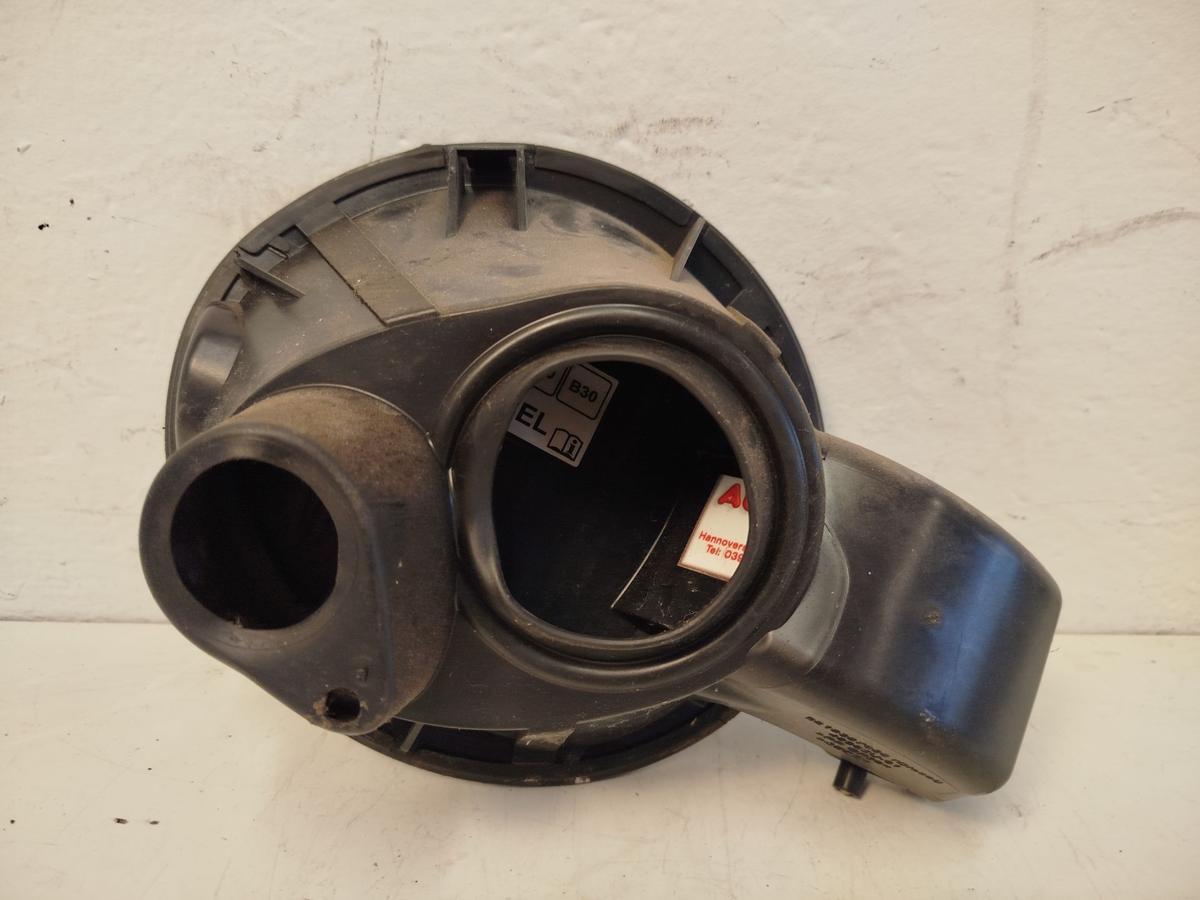 Tankklappe Tankdeckel Tankverschluss KCA Gris Artense Peugeot 2008 I CU