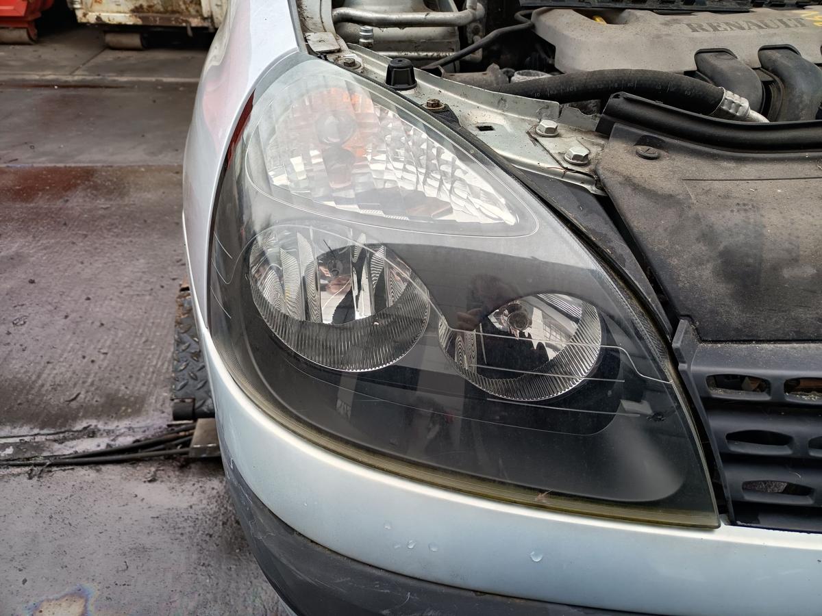 Renault Clio II original Scheinwerfer rechts Phase II Baujahr 2001