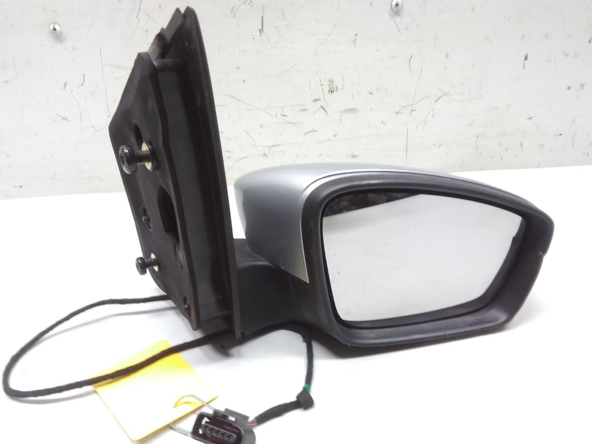 Skoda Citigo orig.Au&szlig;enspiegel rechts elektrisch&beheizt BJ2012 M&auml;ngel LA7W reflexsilber