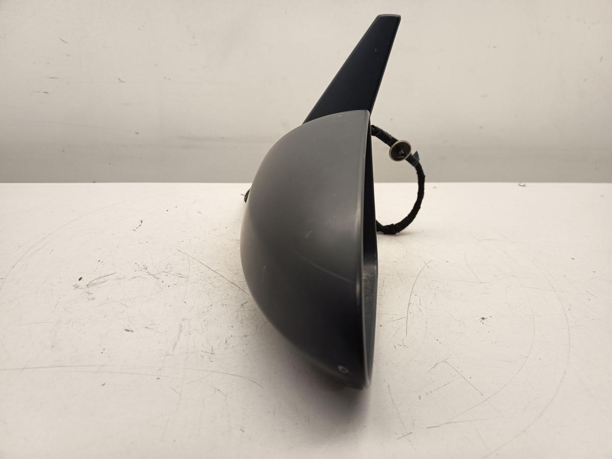 Audi A2 Baujahr 2001 original Au&szlig;enspiegel links elektrisch unlackiert