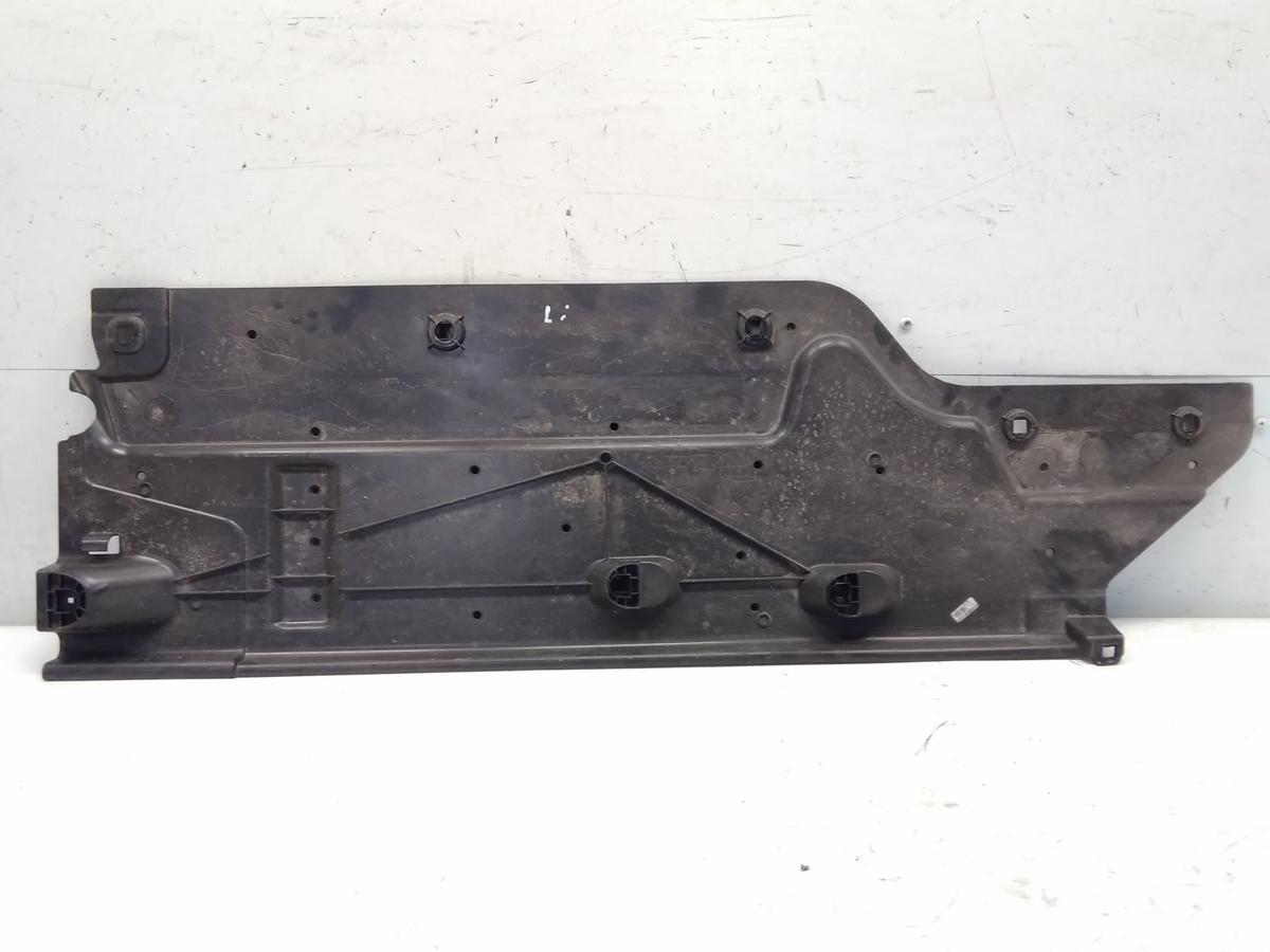 Opel Combo E original Satz Plastikabdeckungen Hochvoltspeicher 3 Stück Bj.2023