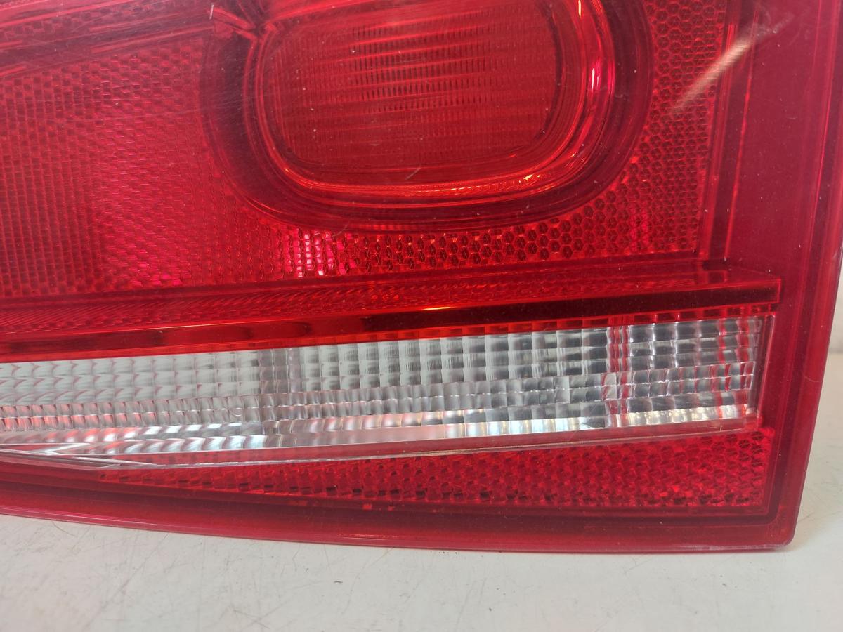 VW Passat 3C B7 Variant R&uuml;ckleuchte innen rechts Heckklappenteil nicht LED