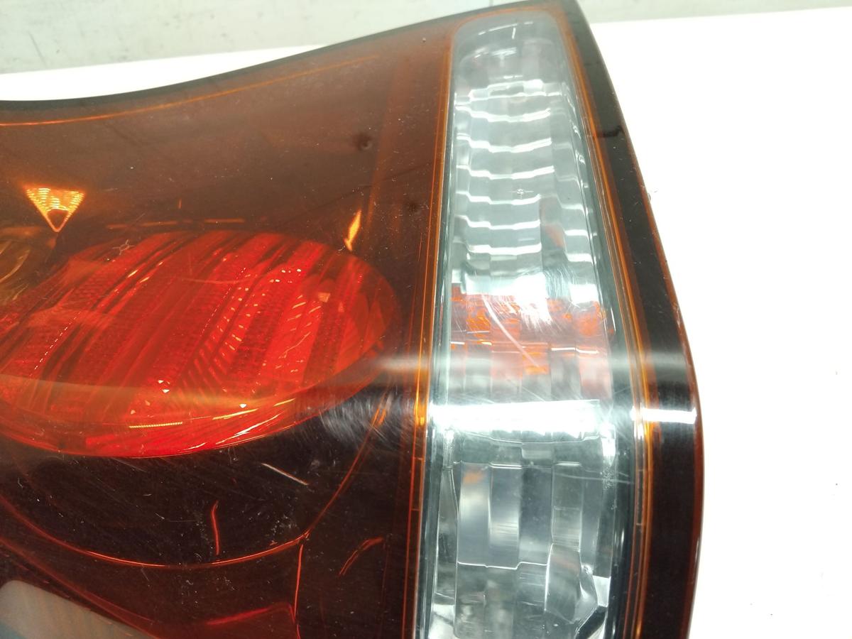 BMW E46 3er Compact Facelift original Rückleuchte Heckleuchte links Bj.2003