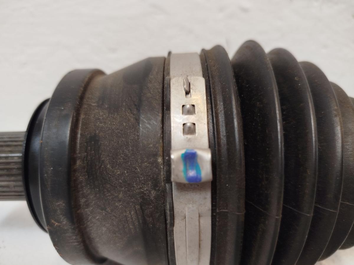 Smart #1 HX11 Pulse Antriebswelle vorn rechts Gelenkwelle Allrad 315kw Modell