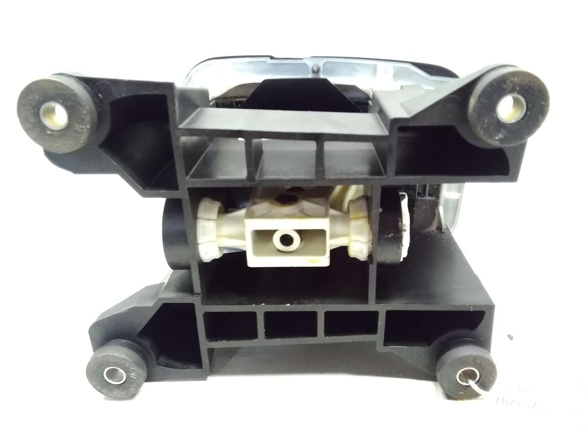 Opel Corsa C original Schalthebel W&auml;hlhebel 5-Gang Easytronic Bj.2005