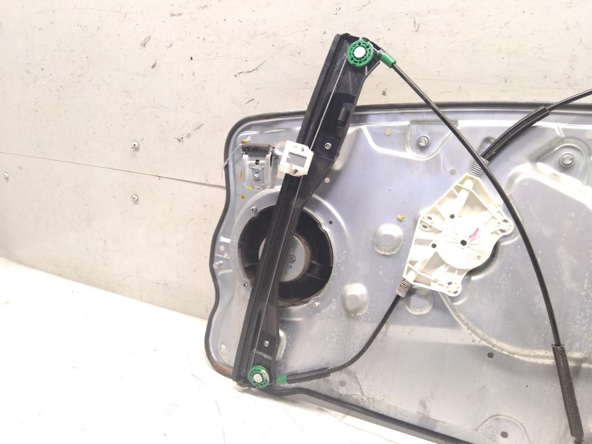 Skoda Fabia 1 6Y original Fensterheber vorn links elektrisch Bj.2006