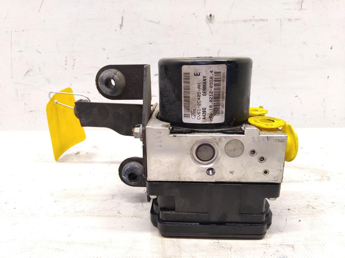 Ford Kuga II original Hydroaggregat ABS Block 2.0TDCI 120kw BJ2013 CV612C405AH
