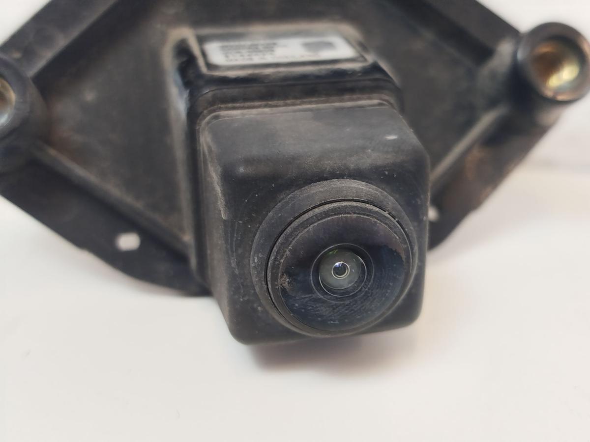 Nissan Qashqai J11 R&uuml;ckfahrkamera Kamera Einparkhilfe hinten