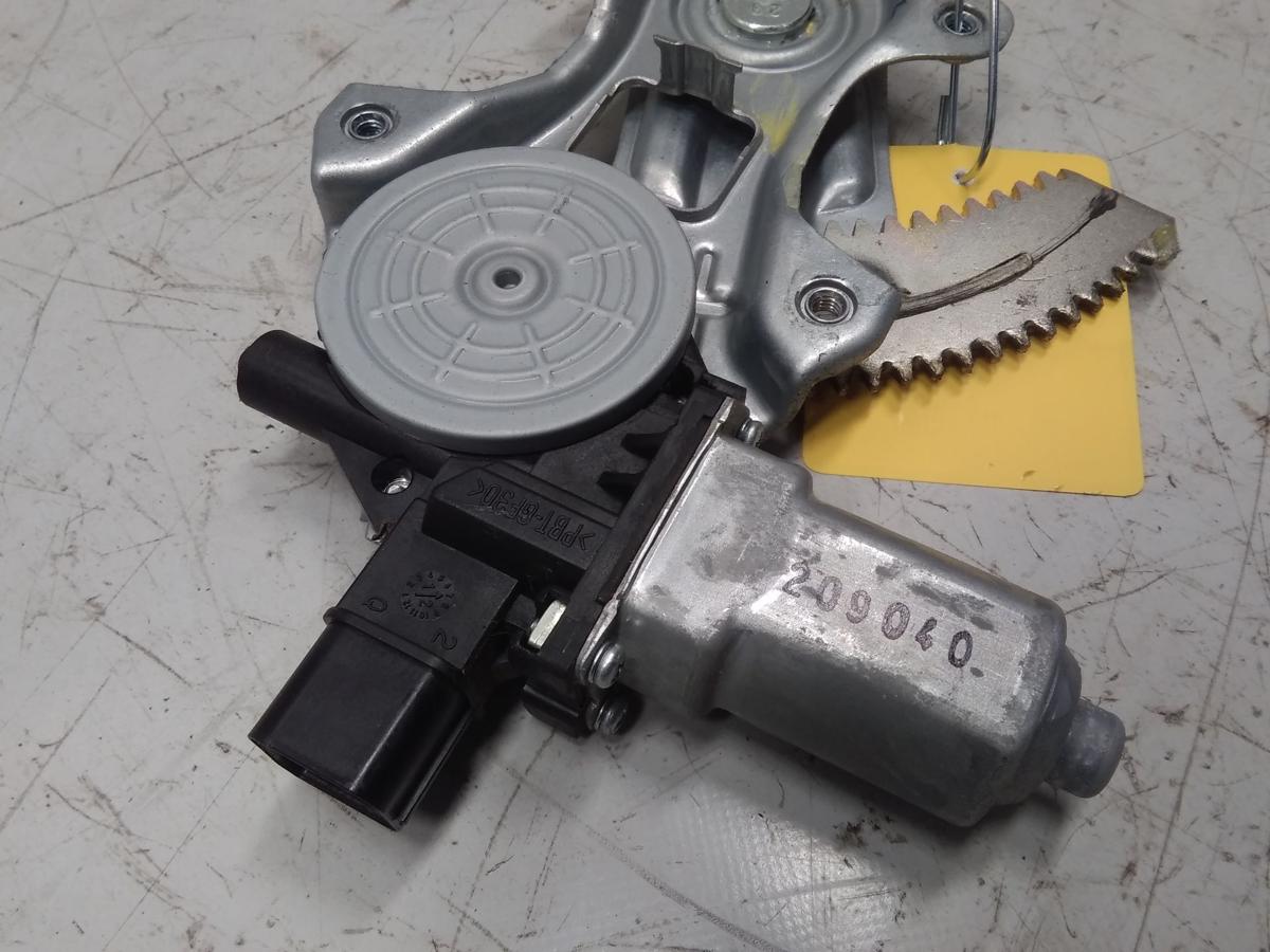 Isuzu D-Max 2 TFS TFR original Fensterheber vorn links elektrisch Bj.2012