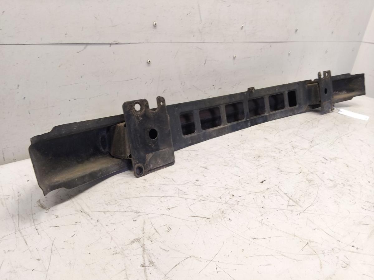 Seat Arosa 6H original Tr&auml;ger Verst&auml;rkung Sto&szlig;f&auml;nger vorn Bj.1999