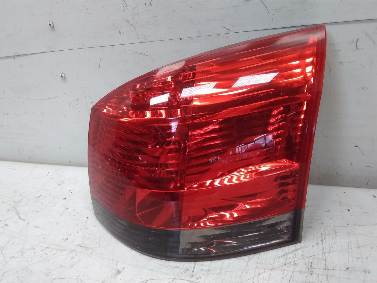 Opel Signum original R&uuml;ckleuchte Heckleuchte rechts mit Stecker Bj.2003