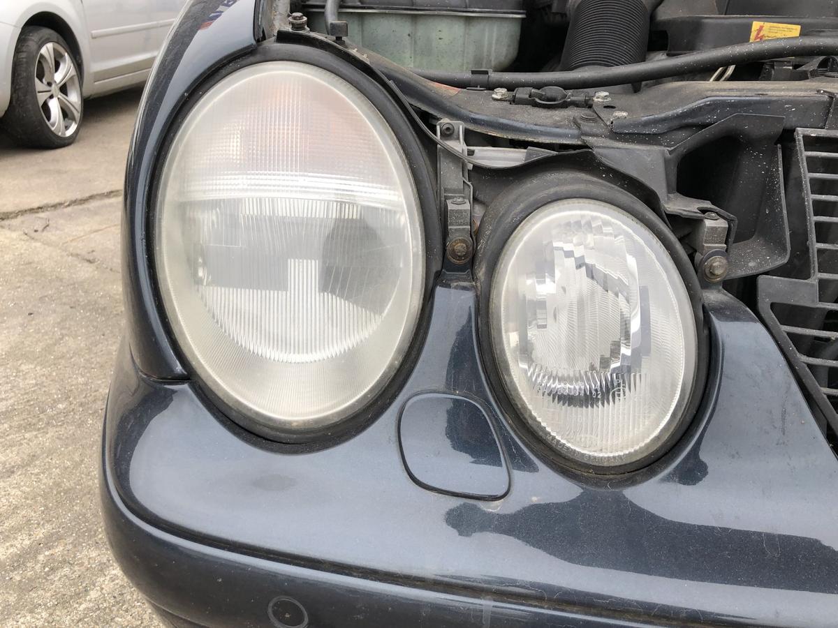 Mercedes CLK W208 Mopf Scheinwerfer rechts Xenon Hauptscheinwerfer Lampe