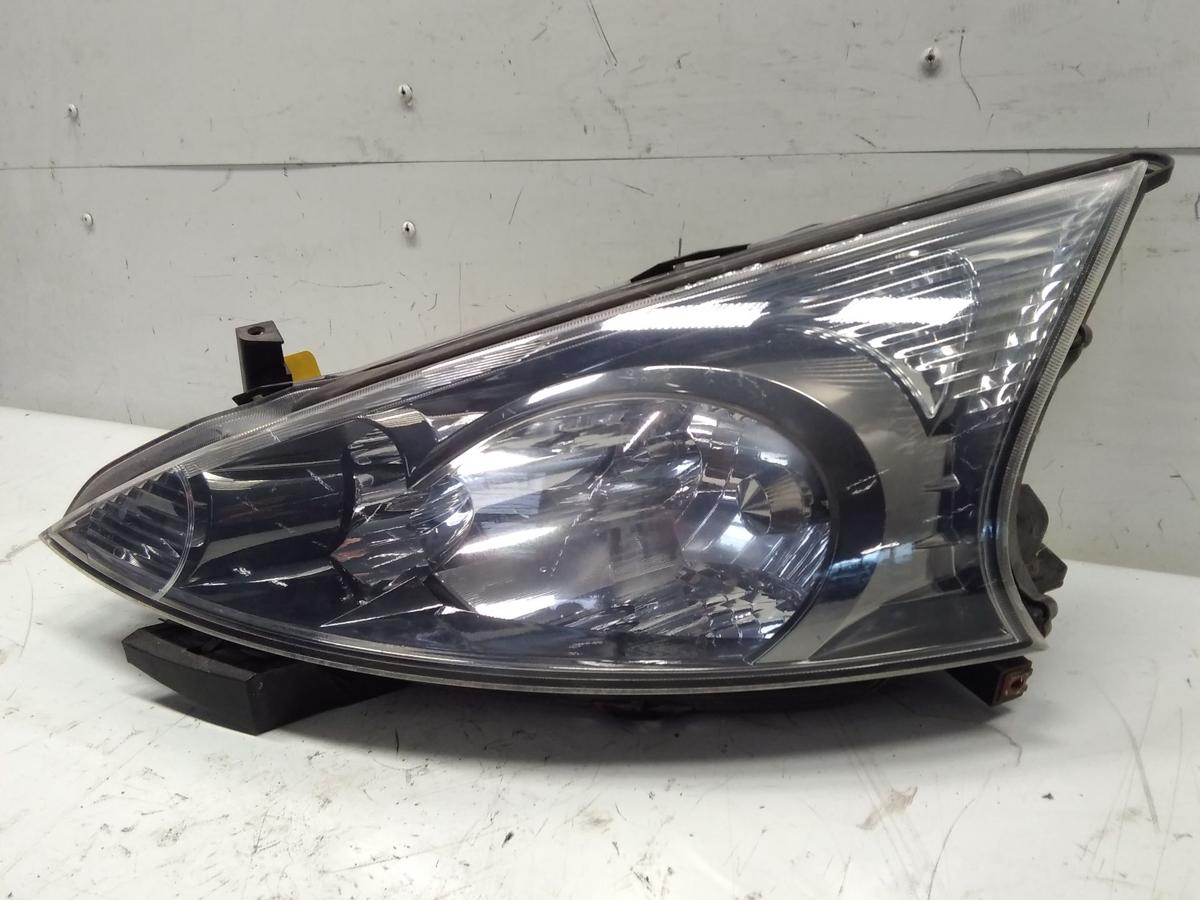Mitsubishi Grandis original Scheinwerfer links Halogen Koito mit LWR Bj.2007