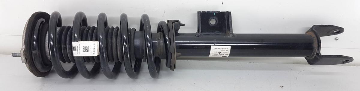 Tesla Model Y Federbein vorn links Bj2022 1188365-00-B Heckantrieb RWD