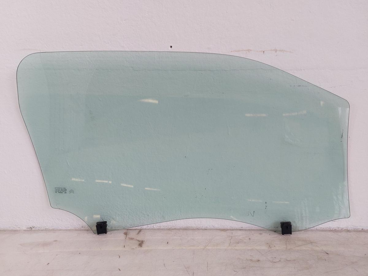 Citroen DS3 Sport Chic T&uuml;rscheibe vorn links Seitenscheibe Scheibe Colorglas