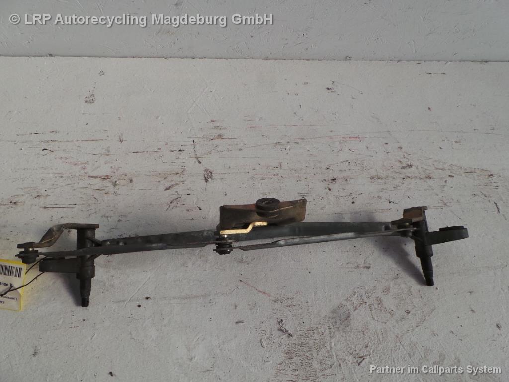 Citroen C5 Fließheck Bj.03 Wischergestänge vorn 9632671180 BOSCH 3397020506