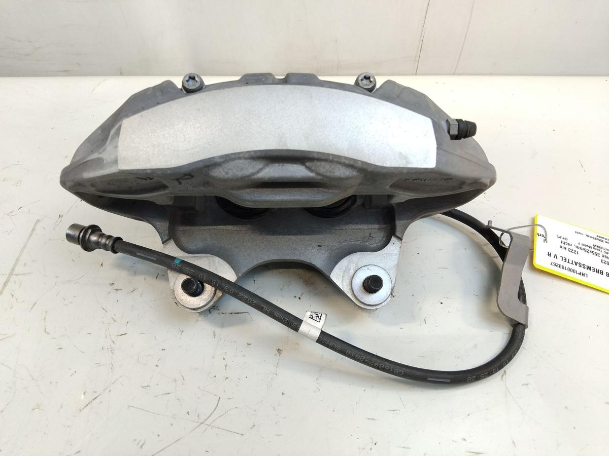 Tesla Model Y original Bremssattel Vorderachse rechts 2288622-00-A Bj.2023