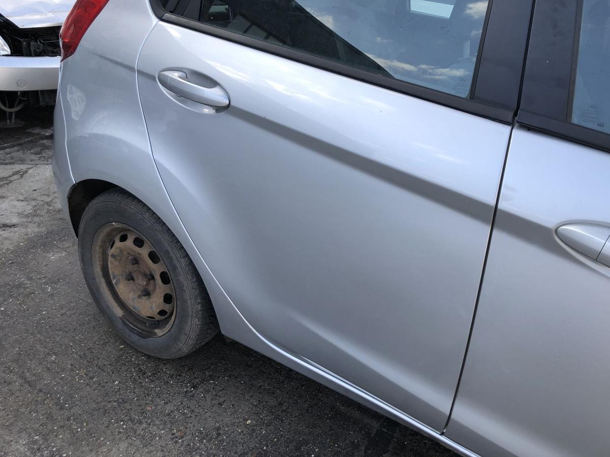 Ford Fiesta JA8 2AJ T&uuml;r hinten rechts Fondt&uuml;r Rohbau Autot&uuml;r
