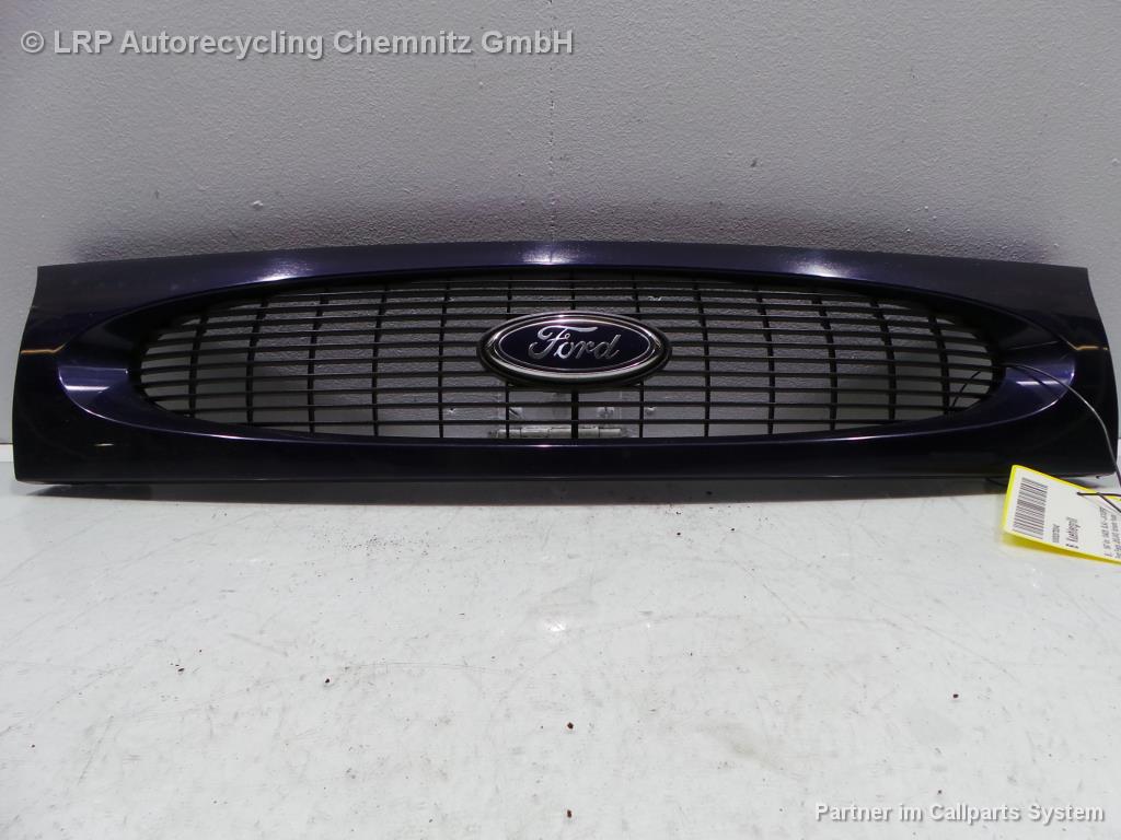 Ford Fiesta JBS BJ 1997 Grill Frontgrill lackiert Kühlergrill