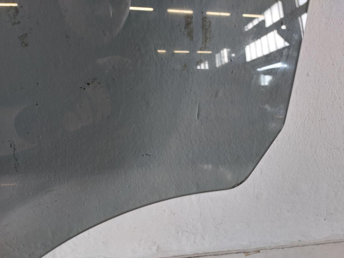 Peugeot 2008 I CU ab16 Seitenscheibe hinten links Türscheibe Werkstönung