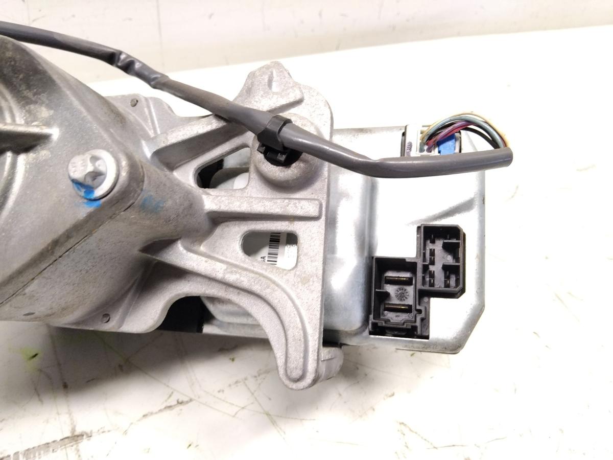 Opel Meriva A original Lenks&auml;ule mit Servomotor Bj.2009