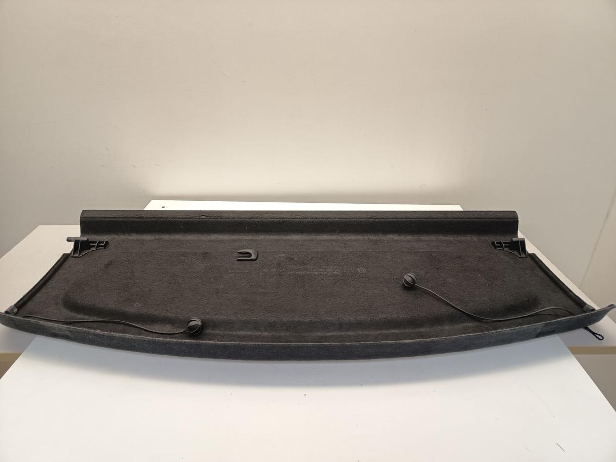 VW Golf Plus 5M orig Hutablage / Laderaumabdeckung Bj 2005