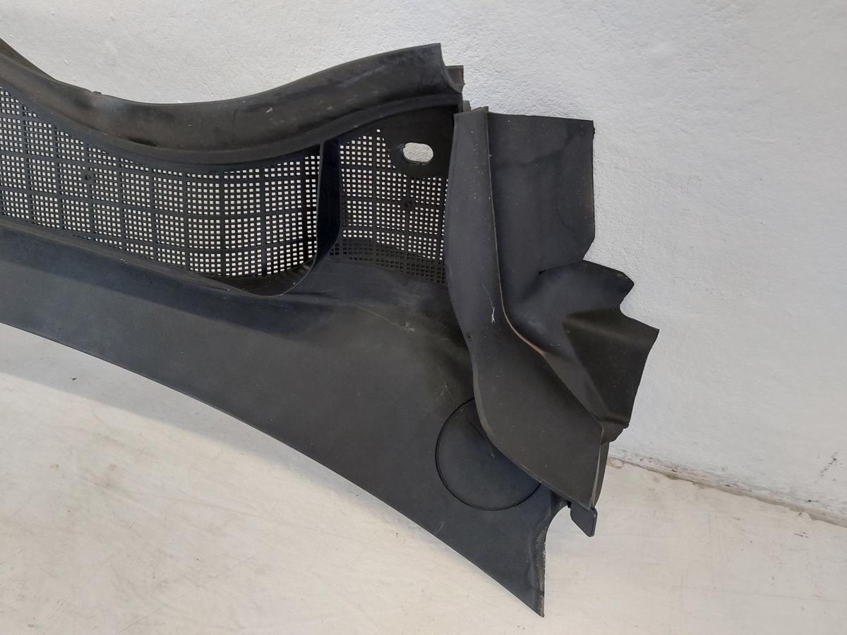 Ford Fiesta VII MK8 ab22 Windlauf Frontscheibe Abdeckung Wischer OEM