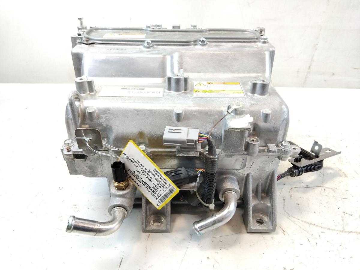 Mitsubishi Eclipse Cross original Steuerger&auml;t Elektromotor vorn 9410A198N Bj.2024