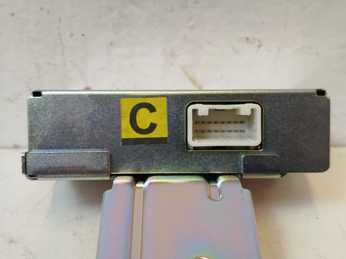 Nissan Leaf ZE1 40kWh Digital Kommunikationsregler Steuerteil Elektronikmodul