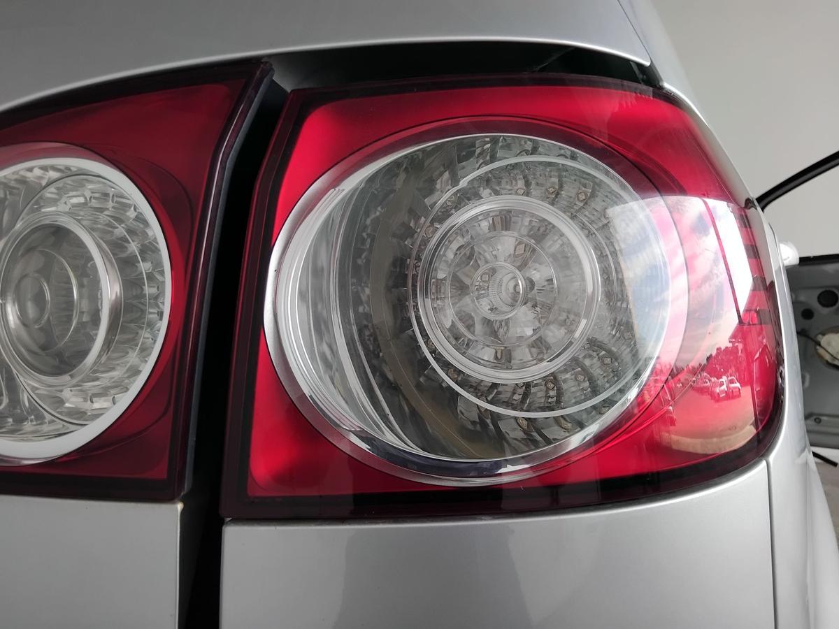 VW Golf Plus 5M original Rückleuchte Heckleuchte rechts außen LED BJ2007