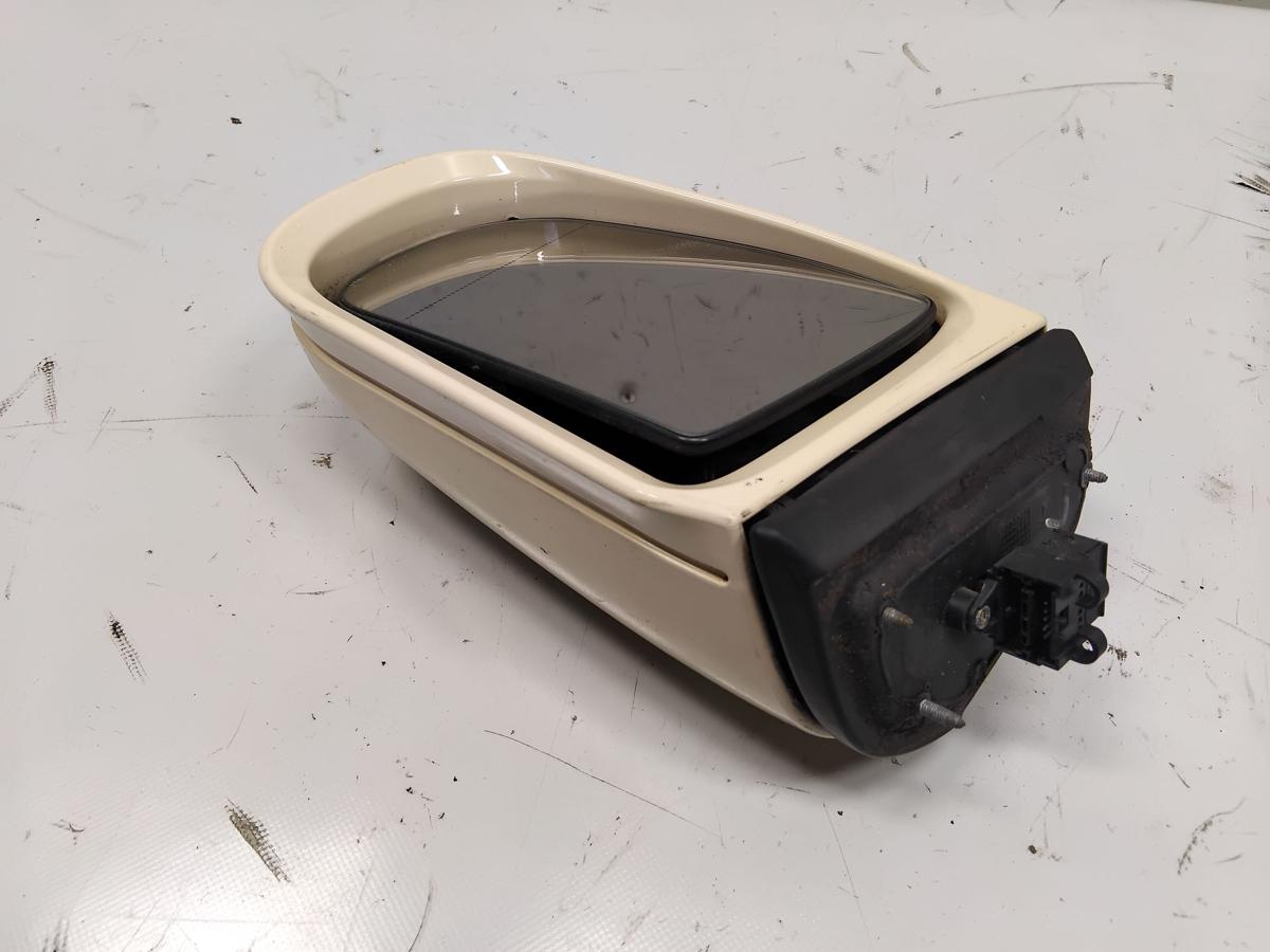 Mercedes E-Klasse W210 MOPF Au&szlig;enspiegel links elektrisch & beheizt Bj.2001