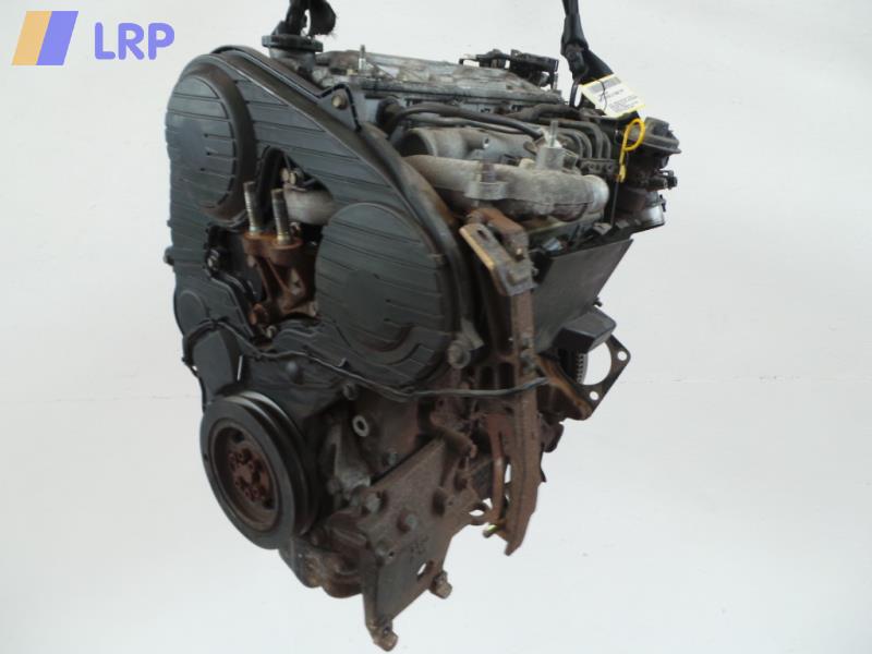 Motor Engine Mazda Premacy CP 2.0TD 74kw RF 171tkm