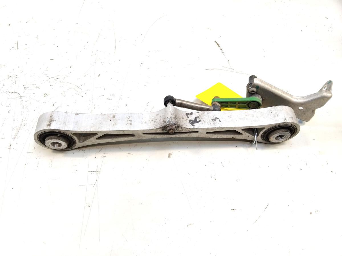 Tesla Model S P85D original Querlenker Hinterachse links 102141800A BJ2014