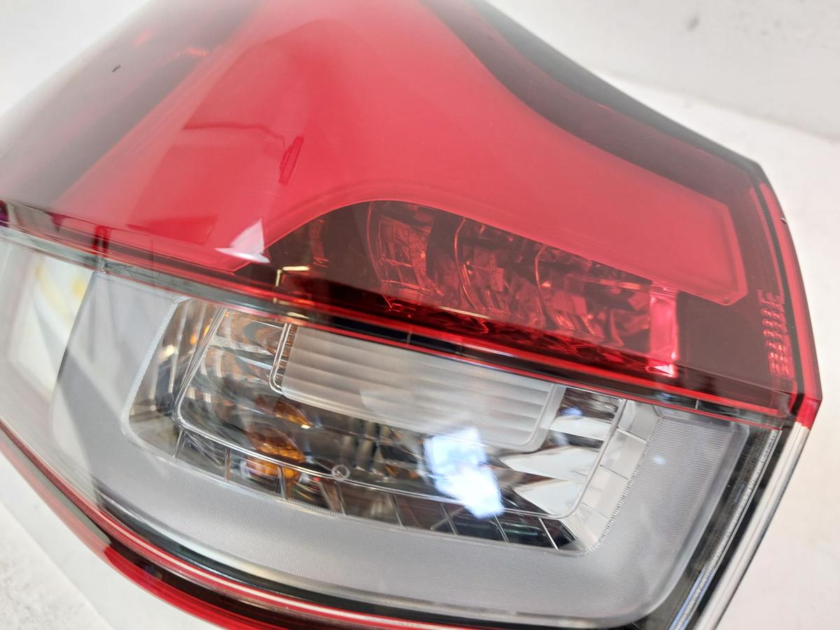 Mitsubishi Eclipse Cross GK0 ab21 R&uuml;ckleuchte links Au&szlig;enteil R&uuml;cklicht Leuchte