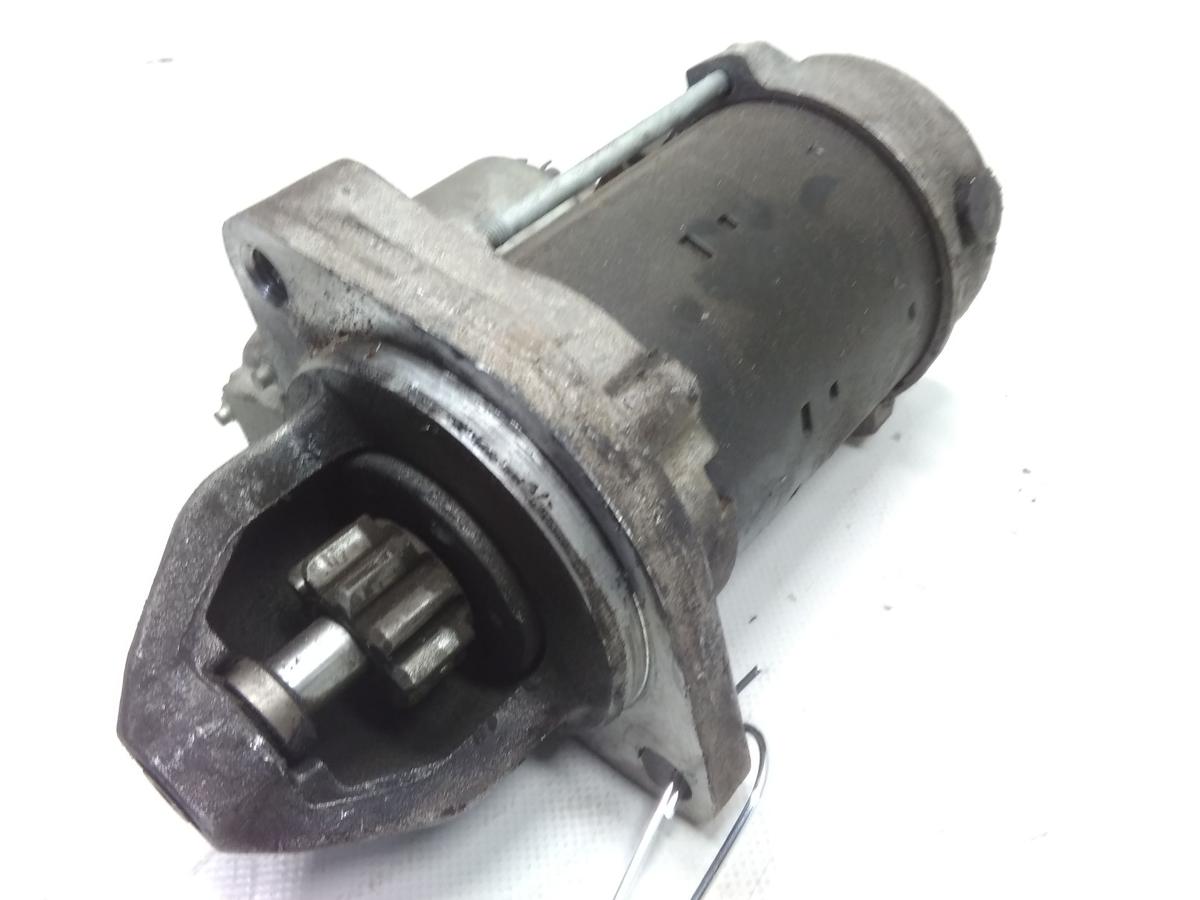 BMW 118i E87 E81 original Anlasser Starter 7523450 Denso 2.0 95kw N46B20B BJ2006
