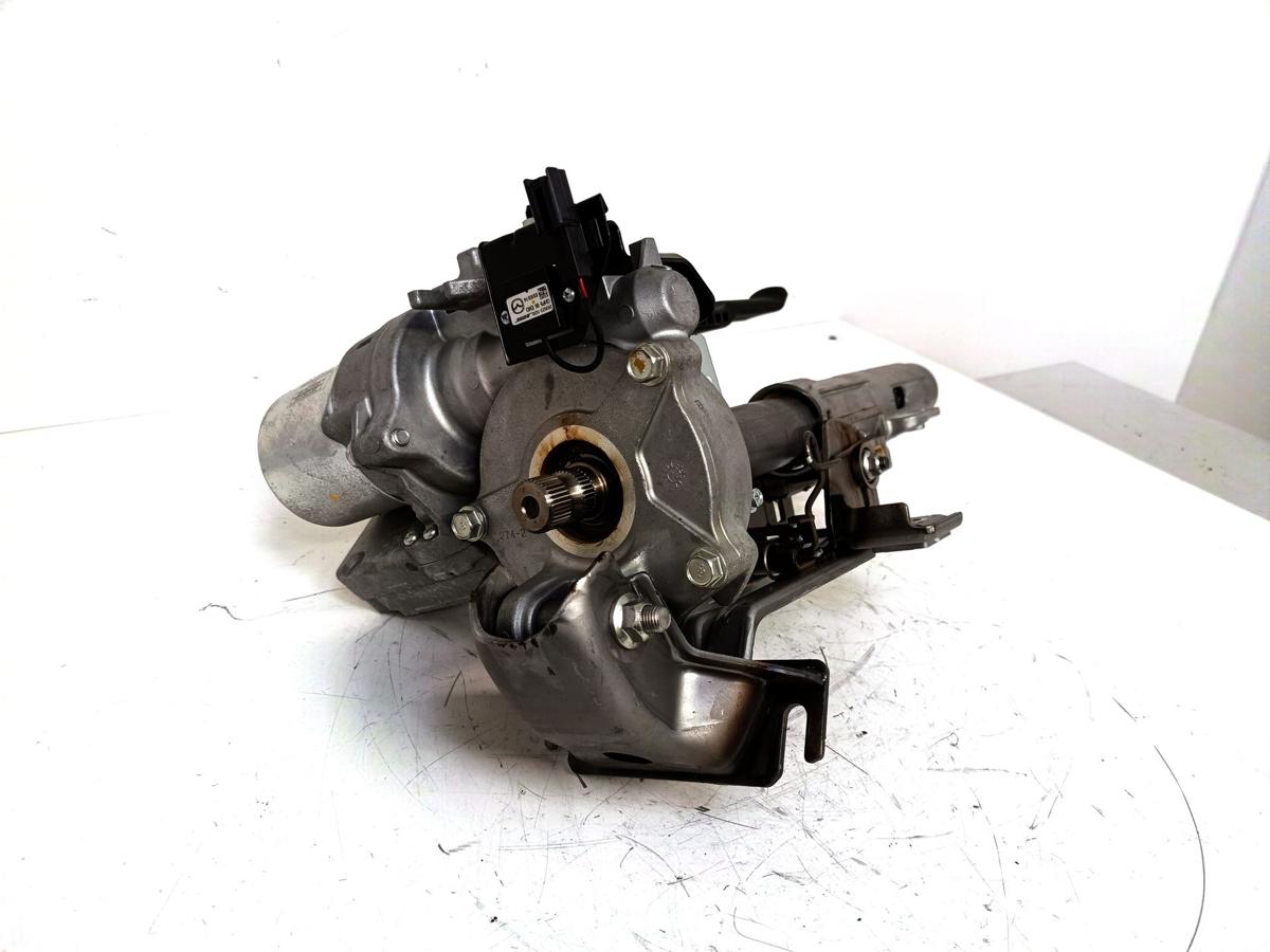 Mazda 6 GY orig elektrische Lenksäule Lenkunterstützung mit Motor Bj 2015