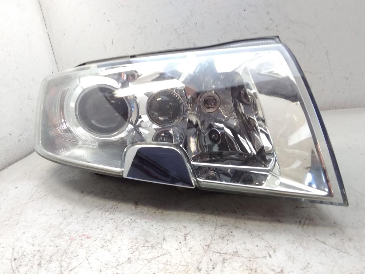 Skoda Superb 1 3U original Scheinwerfer vorn rechts Halogen mit LWR BJ2003