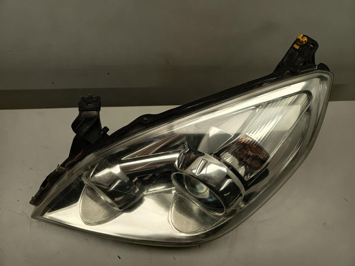 Opel Signum original Scheinwerfer links Xenon Facelift Baujahr 2007