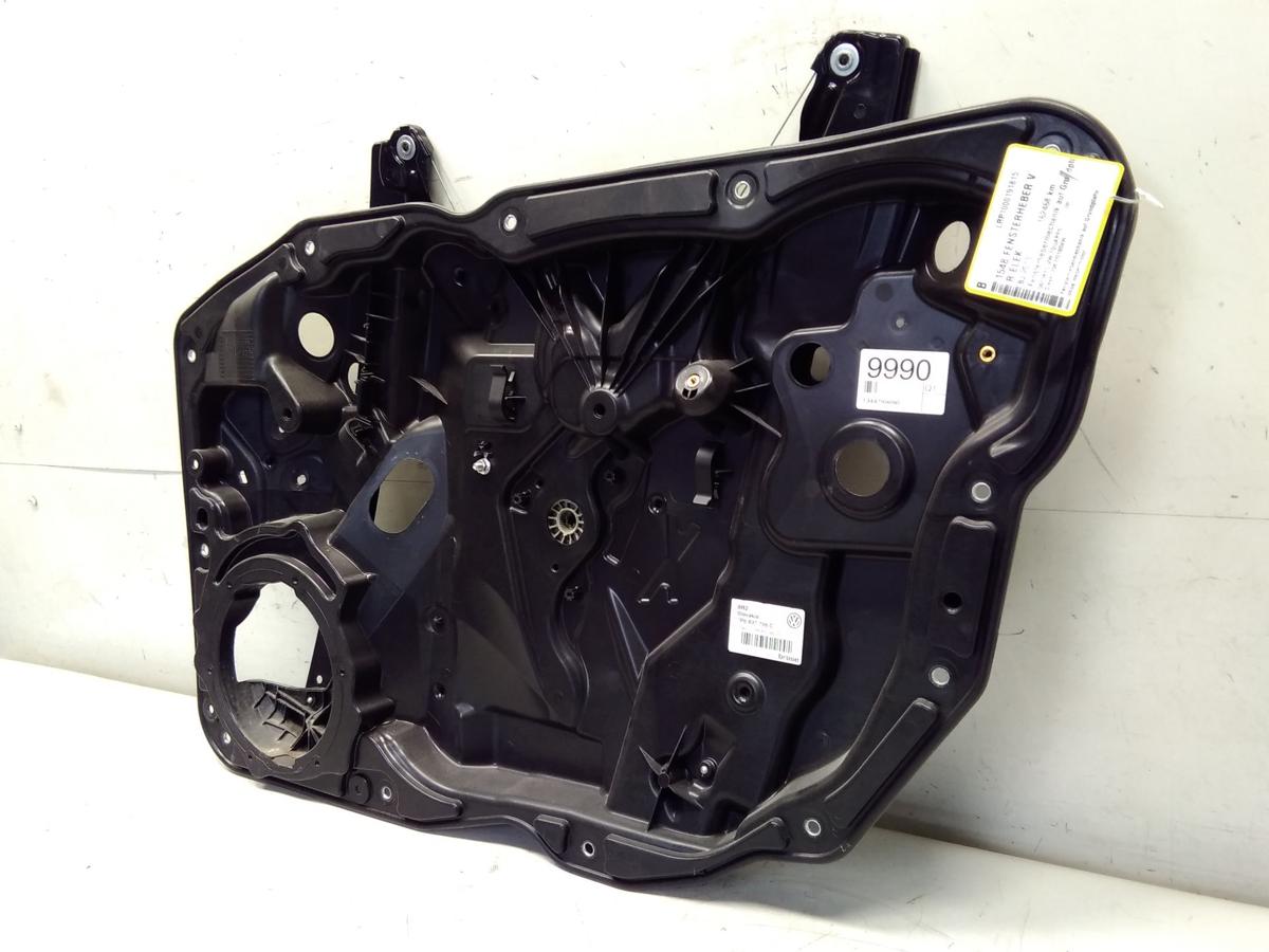 VW Touareg 2 7P original Fensterheber vorn rechts BJ2013