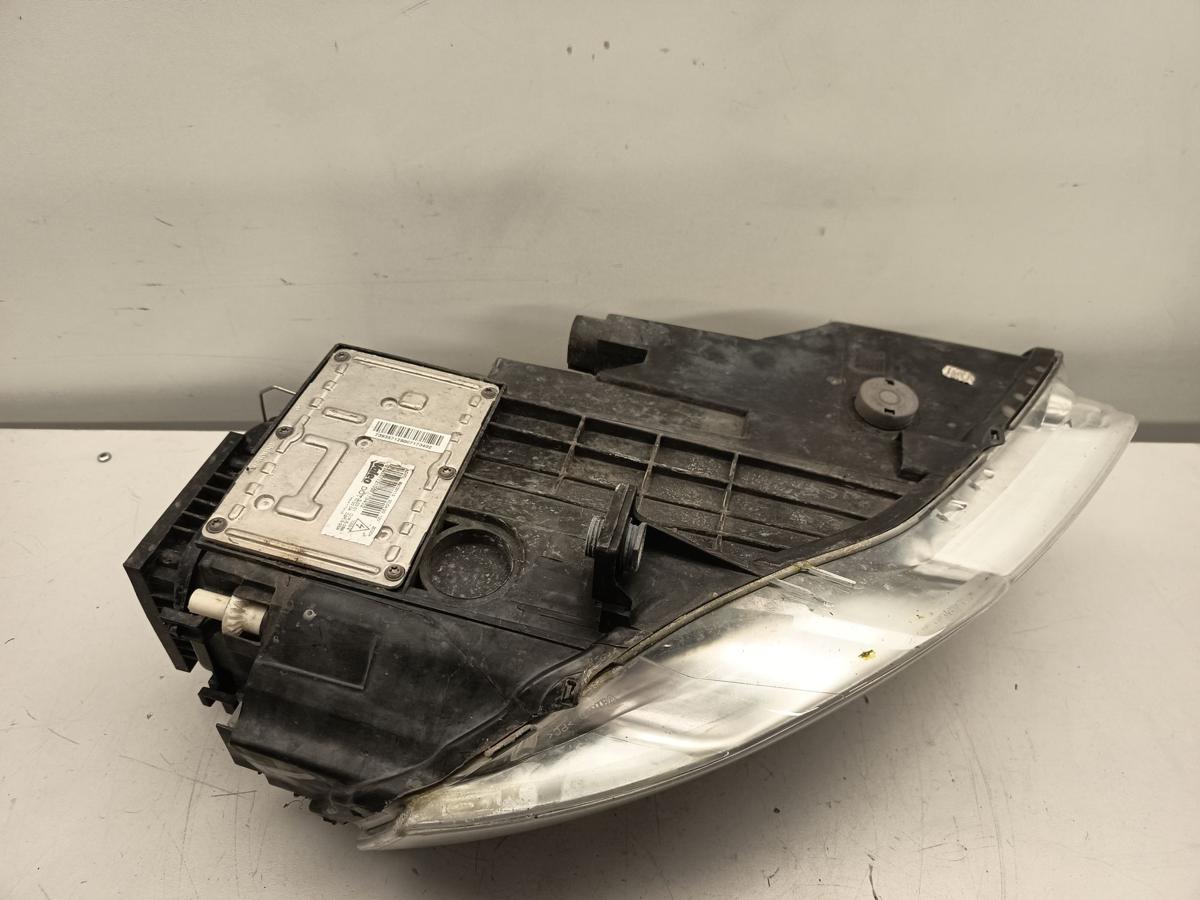 VW Passat 3C Variant Bj 2006 original Scheinwerfer links Xenon mit Steuerger&auml;t